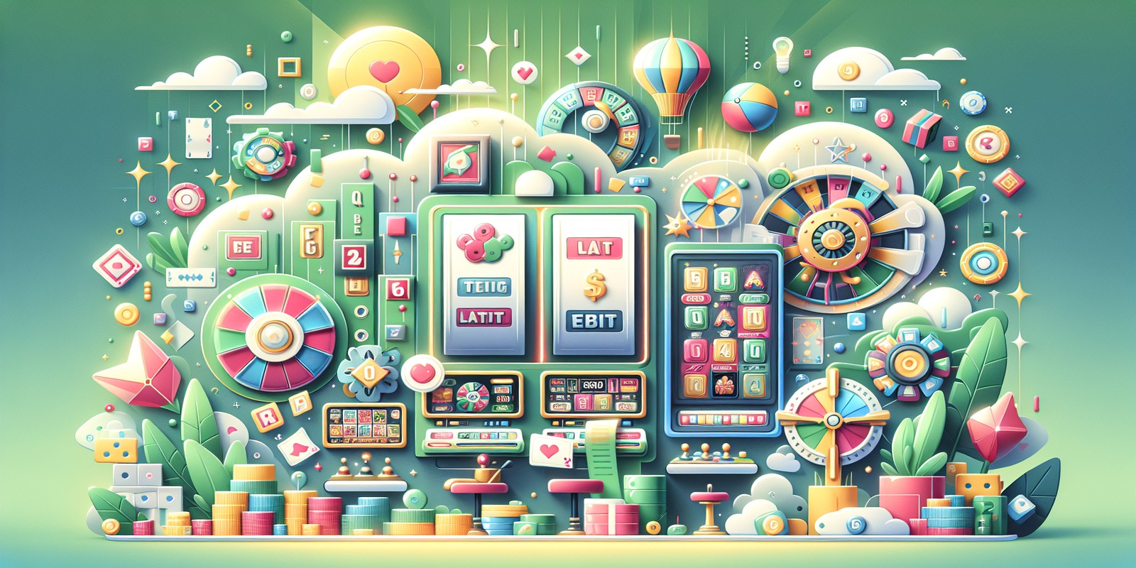 Explore Fortune Gems 2: The Ultimate Jili Demo Experience 2025 - Gaming Guide Guide for Pakistani | 3PATTIGAMES