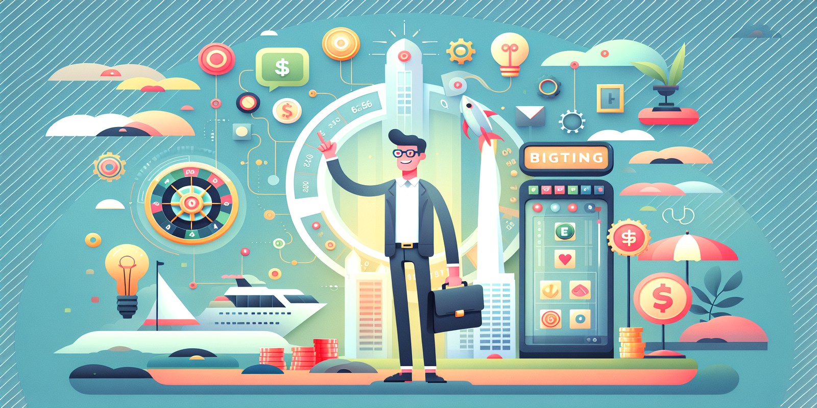 Explore the Jili Happy Fishing Demo: Your 2025 Slot Adventure Awaits! - Slot Strategy Guide for Pakistani | 3PATTIGAMES