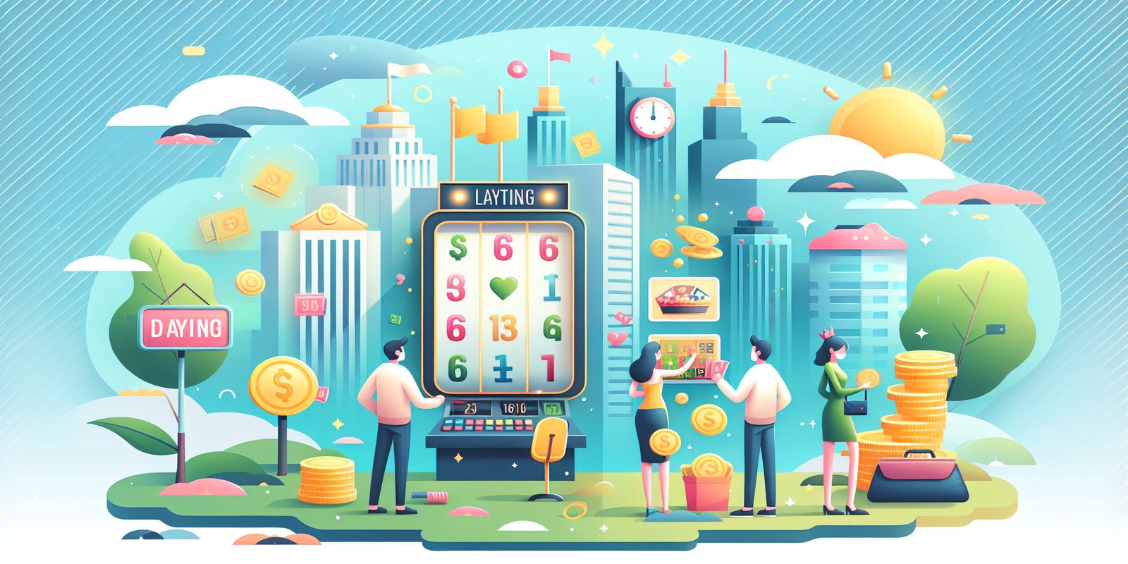 Unlock the KL Jackpot: Winning Slot Strategies for 2025 - Slot Strategy Guide for Pakistani | 3PATTIGAMES