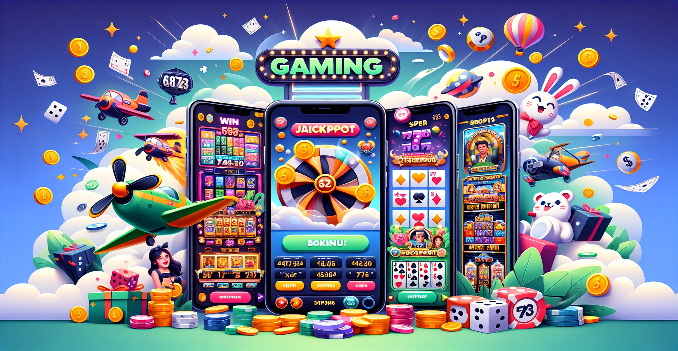 Experience the Aviator Game on 3PATTIGAMES - Enjoy thrilling gameplay